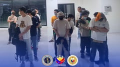 Immigration deports 26 foreign POGO workers
