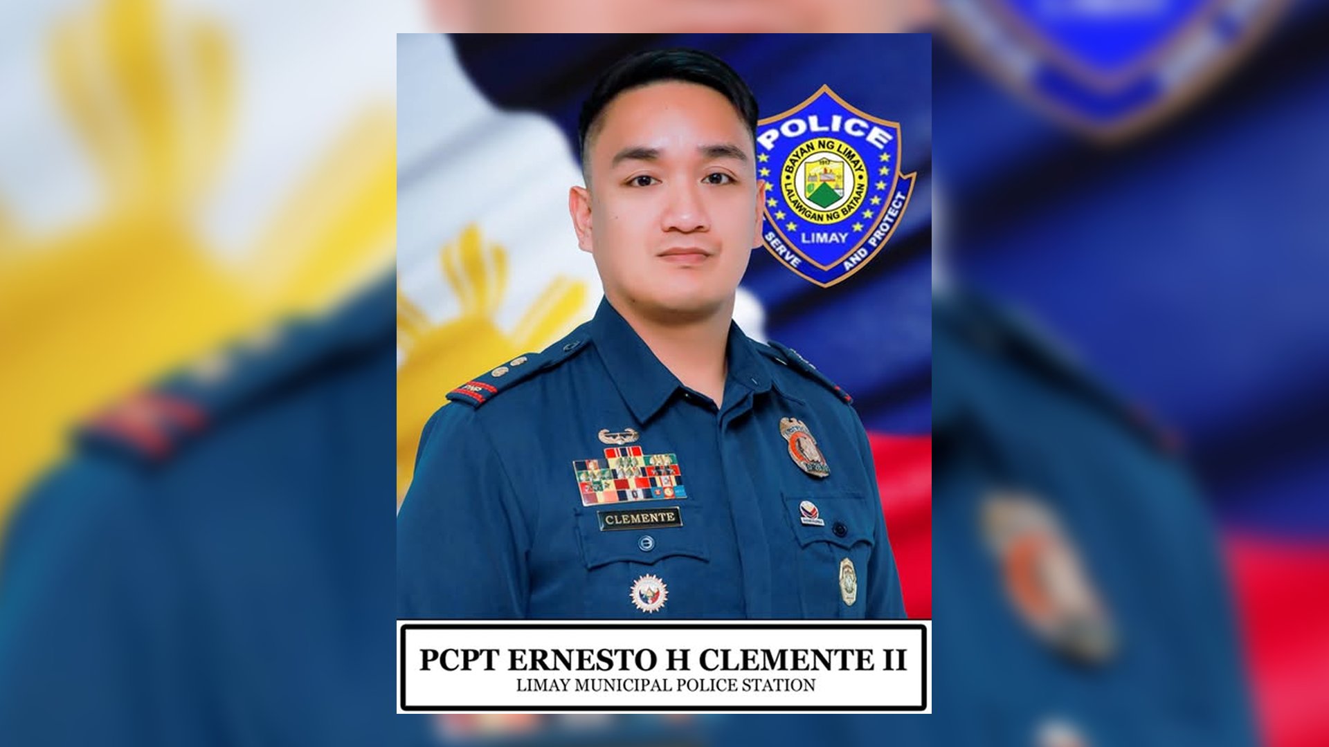 Drug peddler arrested in Limay sting