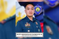 Drug peddler arrested in Limay sting