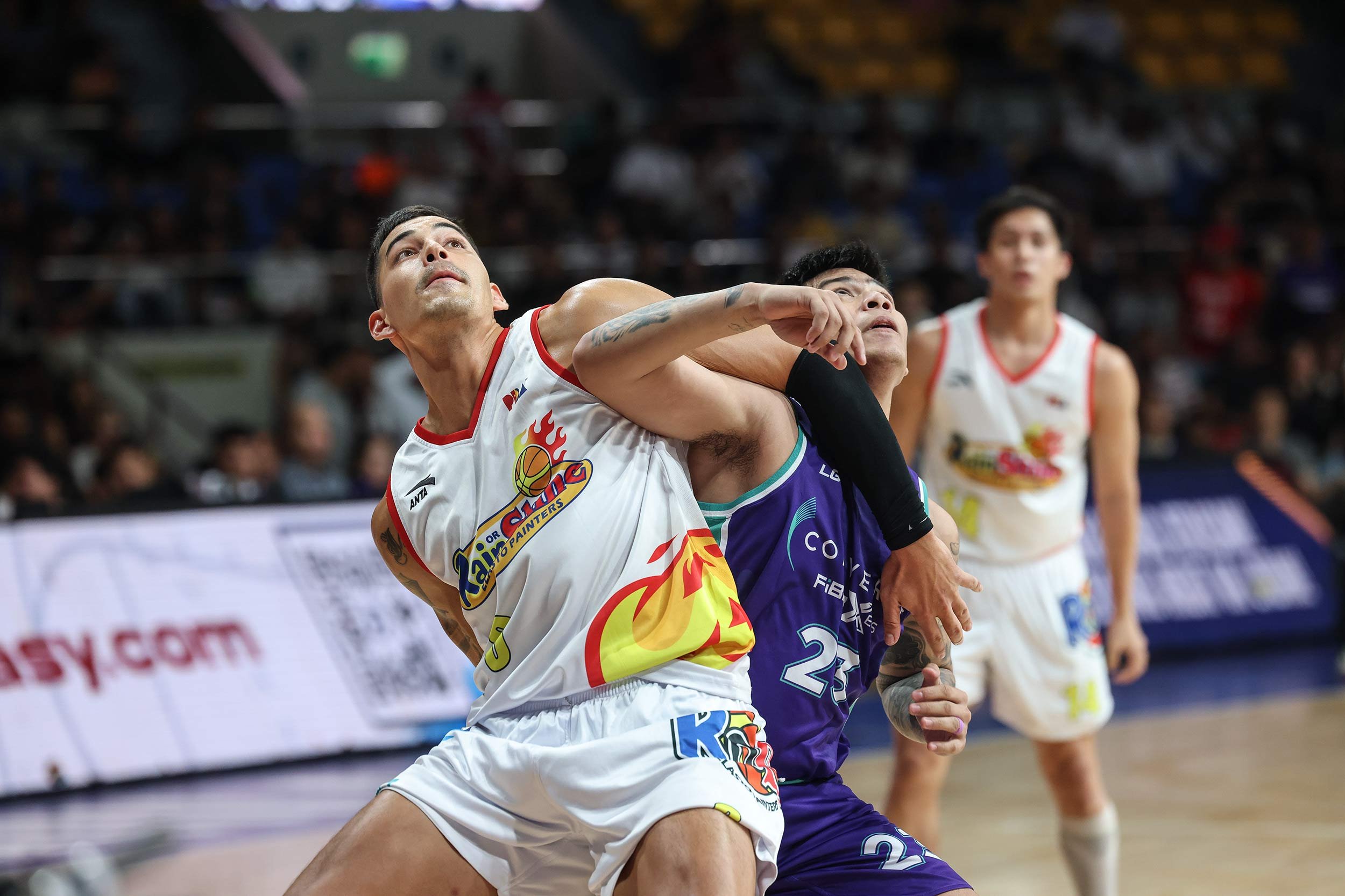 FOUR-PLAY: Last two Commissioner’s Cup semis slots at stake