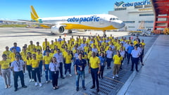 CEB achieves record ESG score
