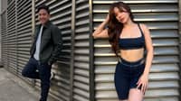 Jak Roberto, Jackie Gonzaga tandem takes over TikTok with viral dance challenge