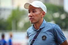 Kaya FC coach cites team’s shortcomings