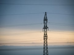 Baltic nations switch off Russian power grid