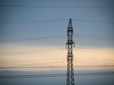 Baltic nations switch off Russian power grid