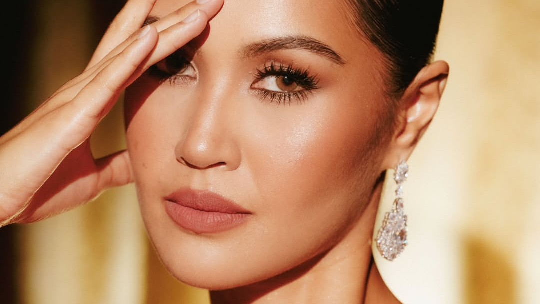 Winwyn Marquez, balik pageant stage