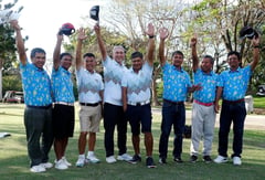 Del Monte seeks PAL Interclub title repeat