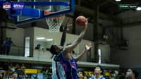 Scorpions nail 1st UCAL win