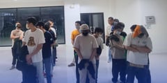 BI, NBI urged: Expedite alien POGO workers’ deportation
