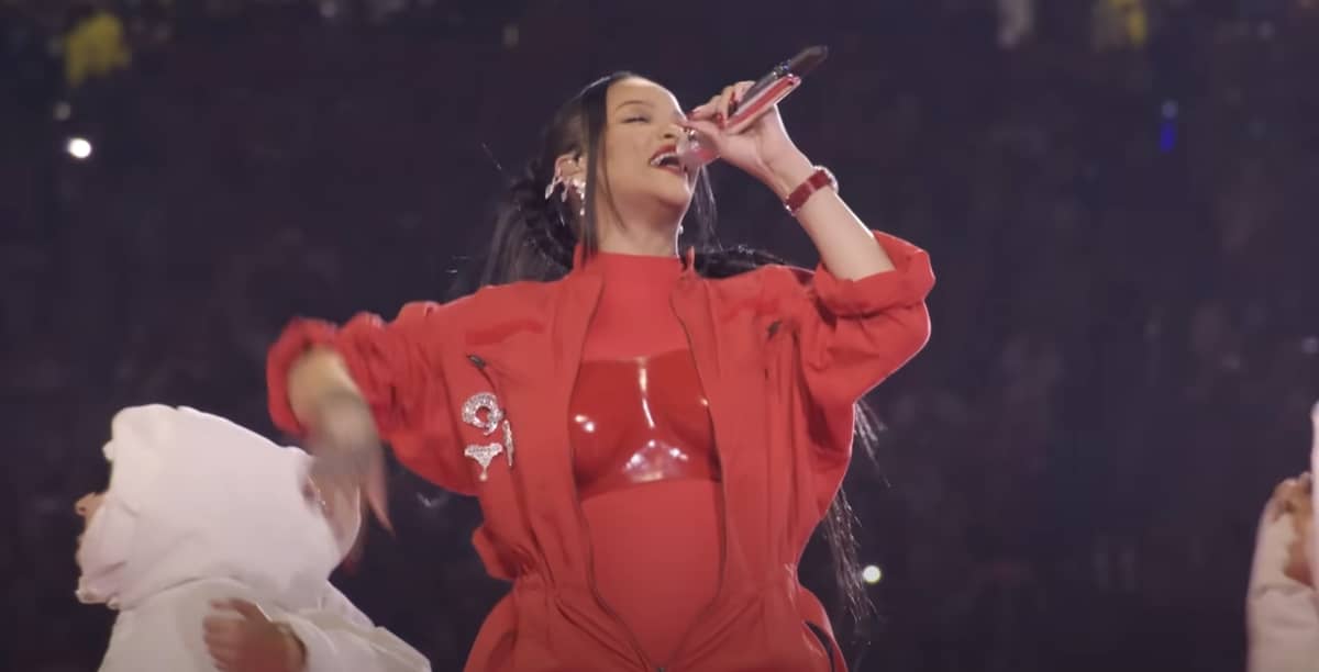 Rihanna
