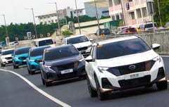 GAC MOTOR Phl’s big leap
