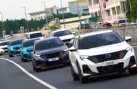 The GS3 Emzoom takes center stage in GAC MOTOR Philippines’ record-breaking year.