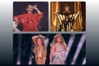 The most iconic Super Bowl Halftime performances of all time