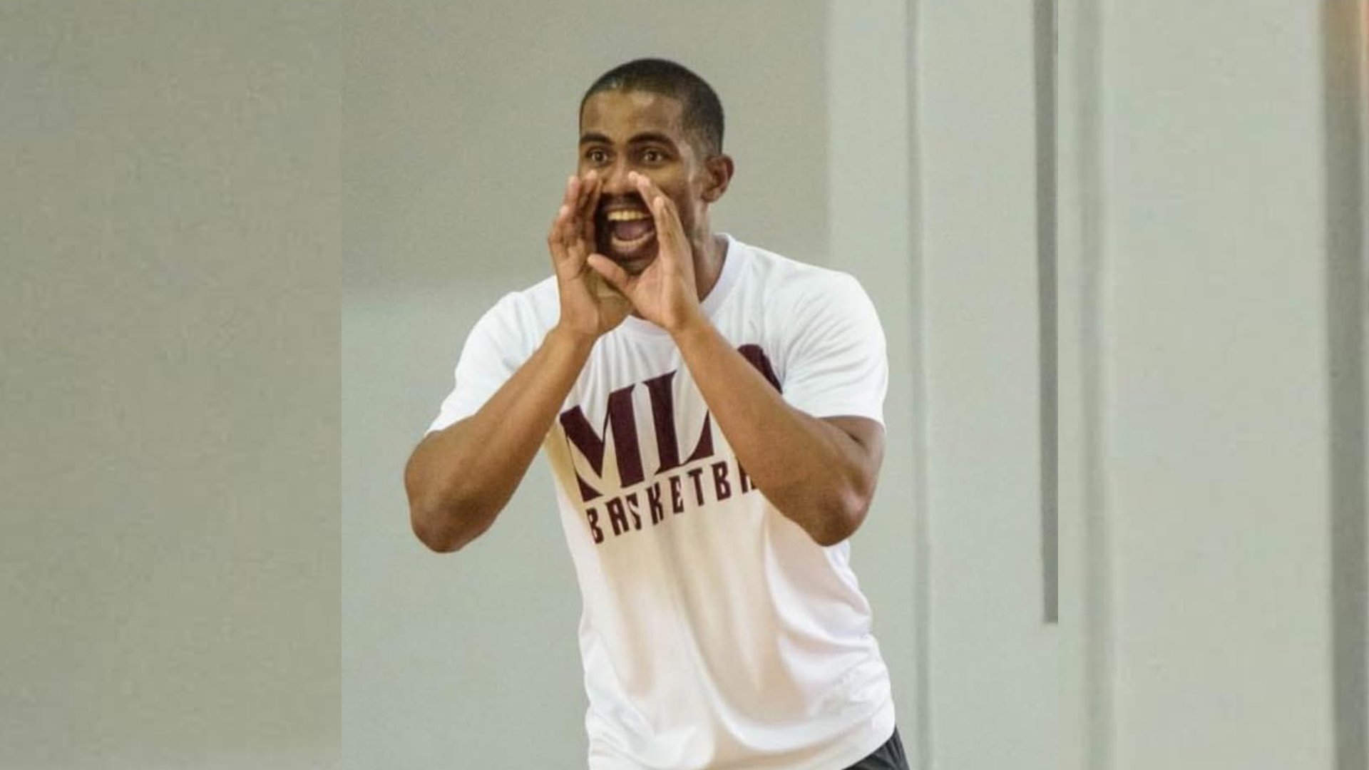 THE GOSPEL OF MARK: Lopez preaches discipline, teamwork to young disciples