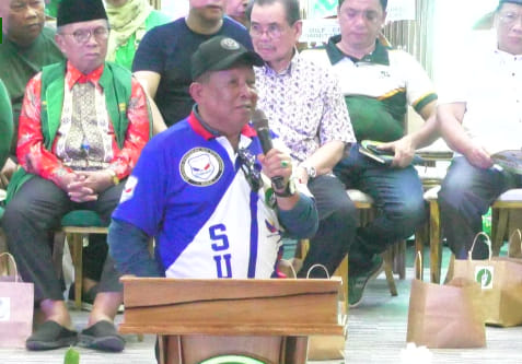 Sulu as part of BARMM pushed anew