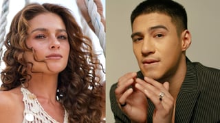 Did Albie Casiño takes swipe on Andi-Philmar feud? 
