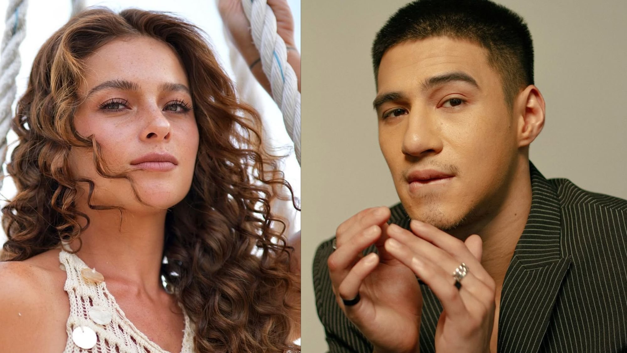 Did Albie Casiño takes swipe on Andi-Philmar feud? 