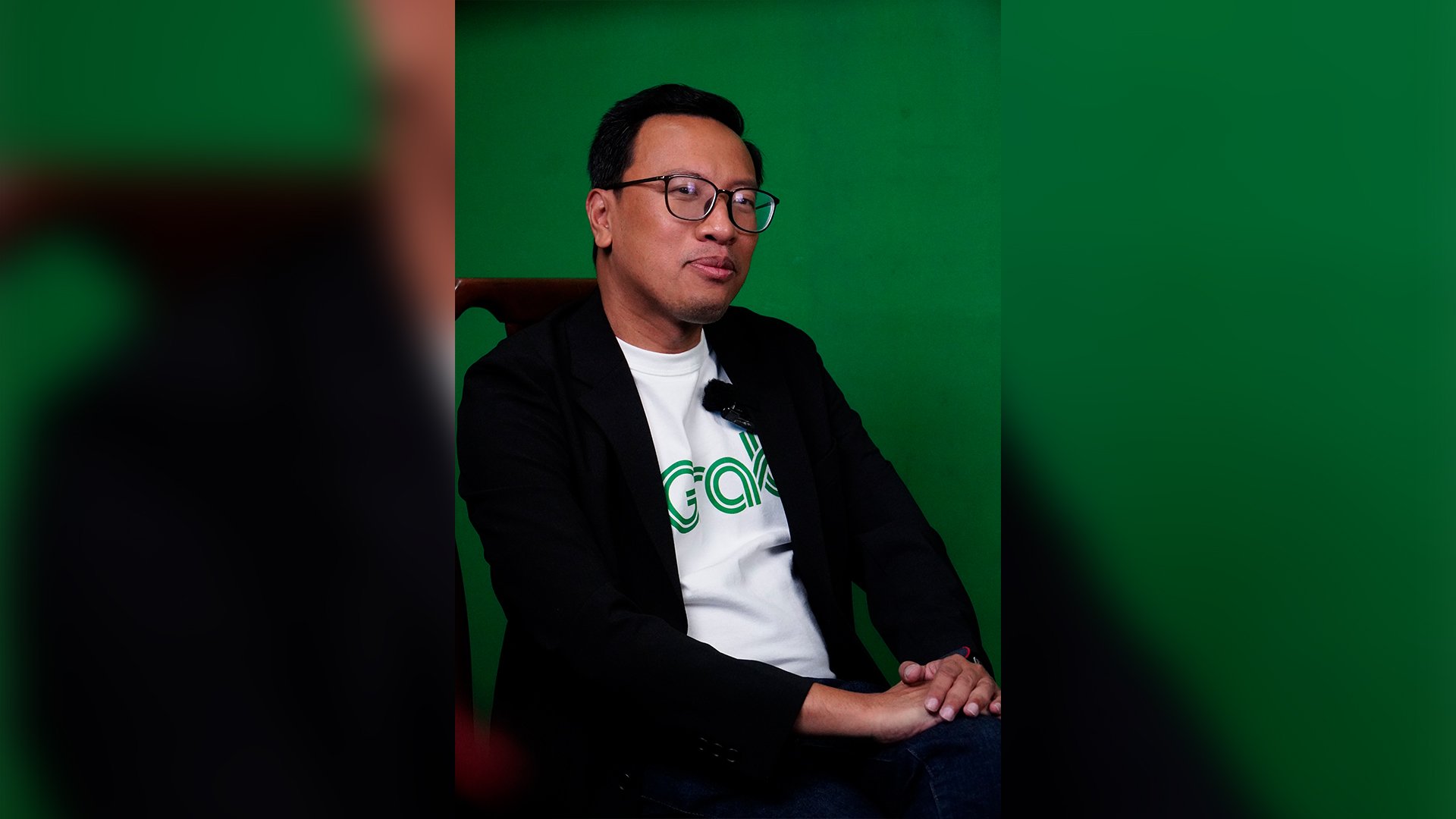 Grab, MOVE IT launch AI livelihood hub