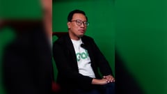 Roda: Grab shifts into give-back mode