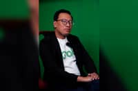 Grab Philippines country manager Ronald Roda is proud to being instrumental in creating over 72,000 livelihood opportunities last year, bringing the total to over 270,000 since 2023.