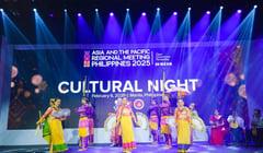 Trust underpins unity among nations — Liza