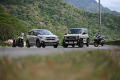 Suzuki Philippines Inc. celebrates 50 strong years in the motoring industry