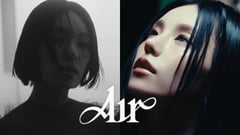 ITZY's Yeji announces solo debut album 'Air'