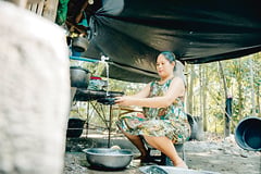 One Meralco Foundation empowers South Cotabato community with energized water facility
