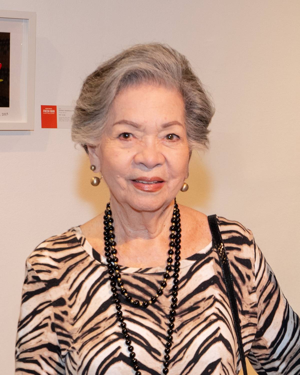 Ana Ortigas Olondriz