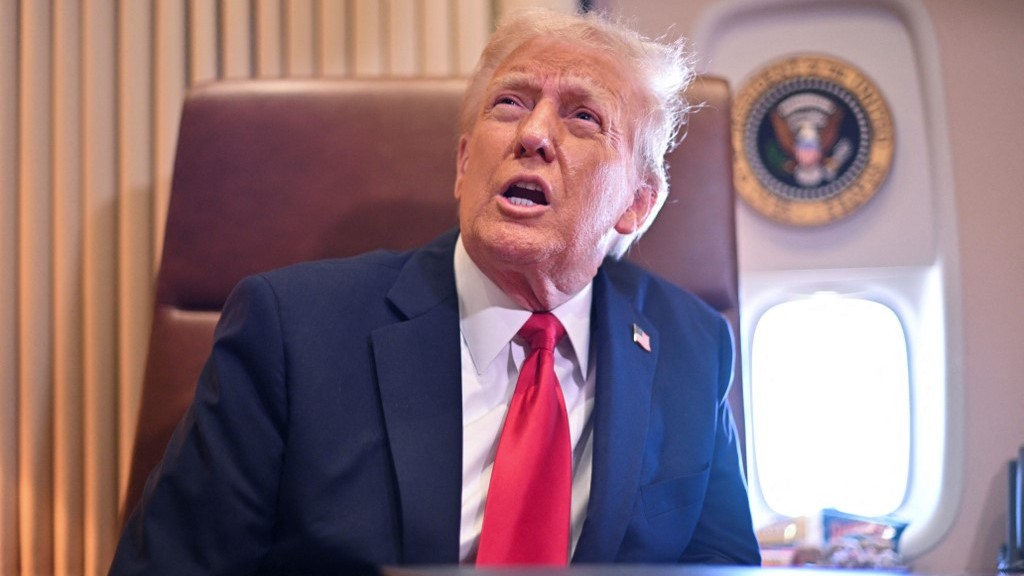 US to impose 25-percent tariffs on steel, aluminum imports on Monday: Trump
