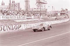 Ferrari’s Le Mans king: Cha-ching!