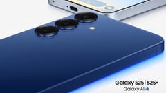 Smart sweetens Galaxy S25 Series deals