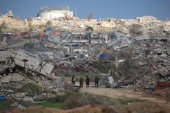 Israel orders negotiators to Doha after fifth hostage-prisoner swap
