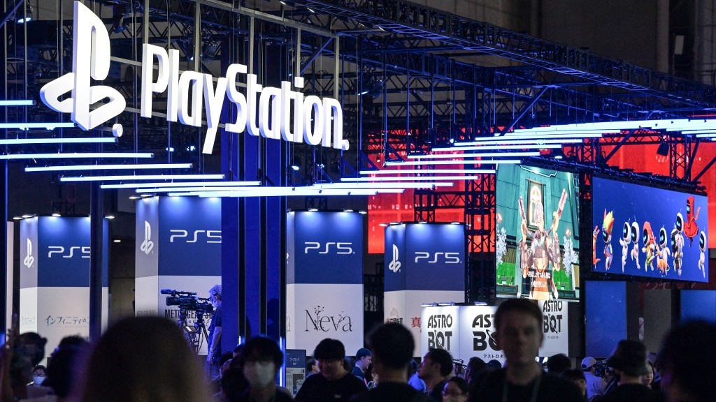 PlayStation Network back online after 24-hour outage