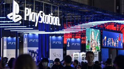 PlayStation Network back online after 24-hour outage