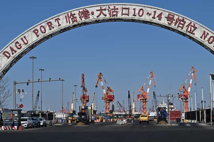 Trump’s tariffs tack shakes global trade