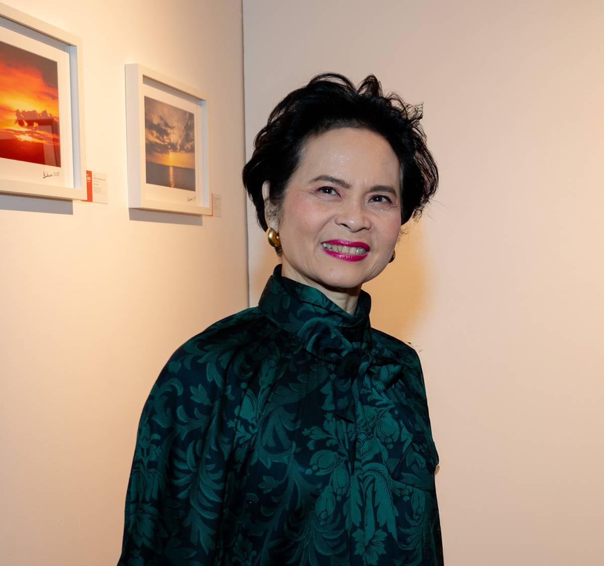 Merle Tantoco-Pineda