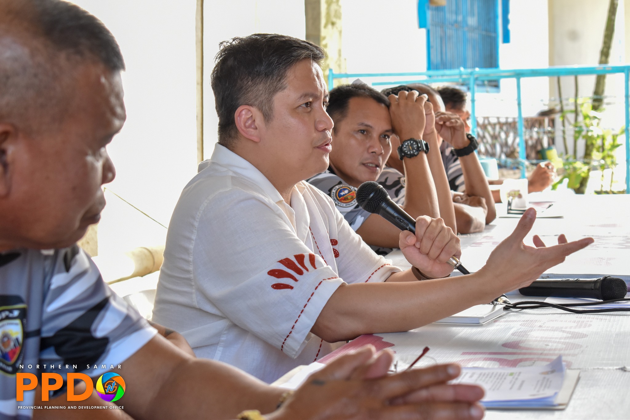 Northern Samar jail undergoes transformation