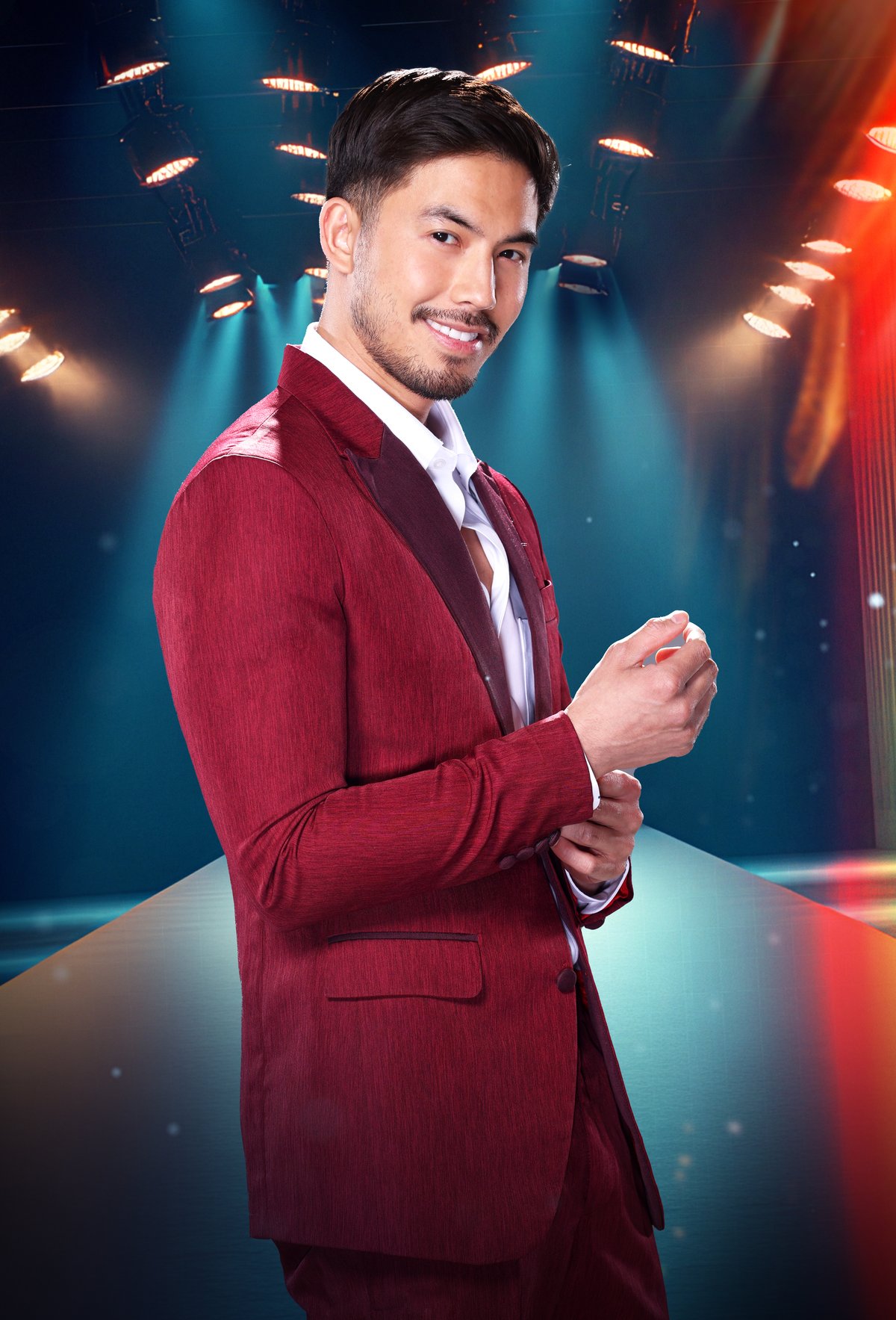 Tony Labrusca