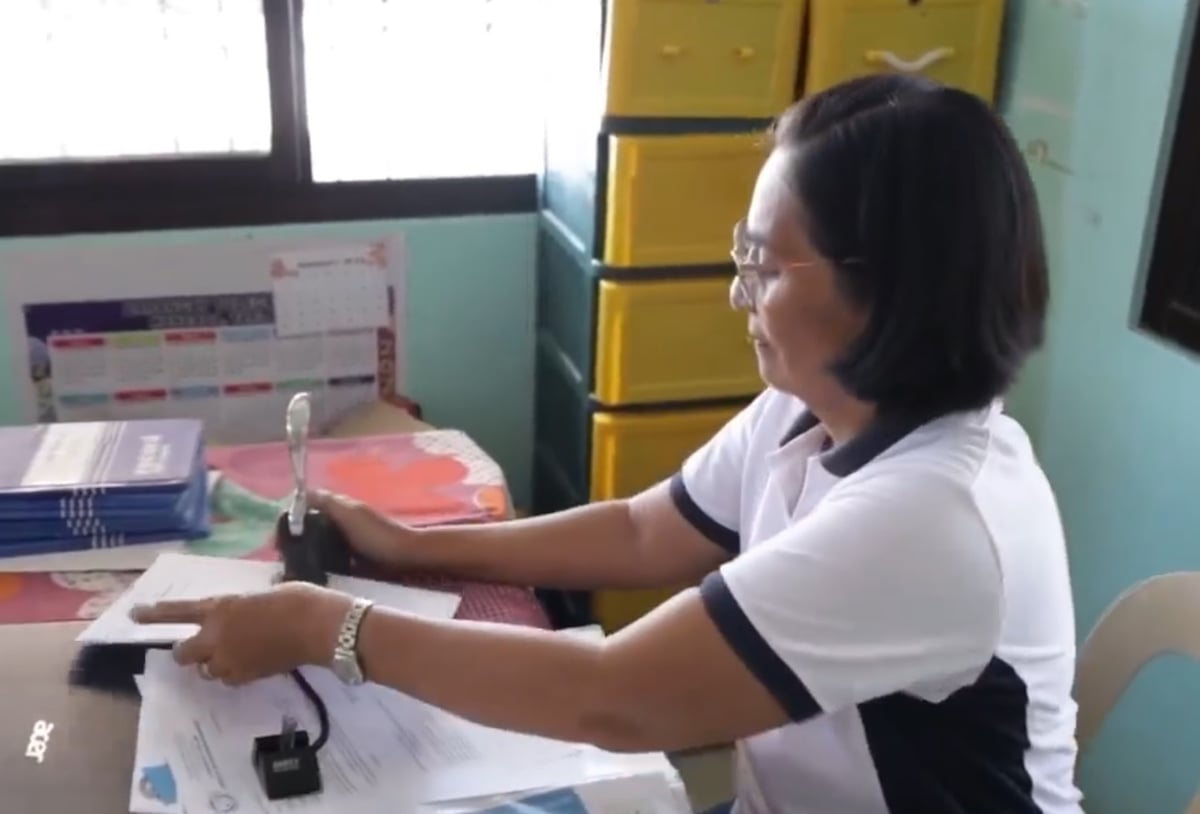 4Ps graduate expects sustained progress