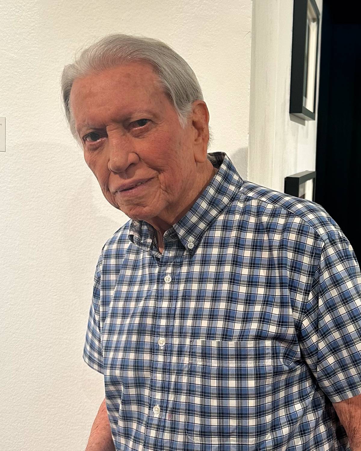 Joe Zubiri