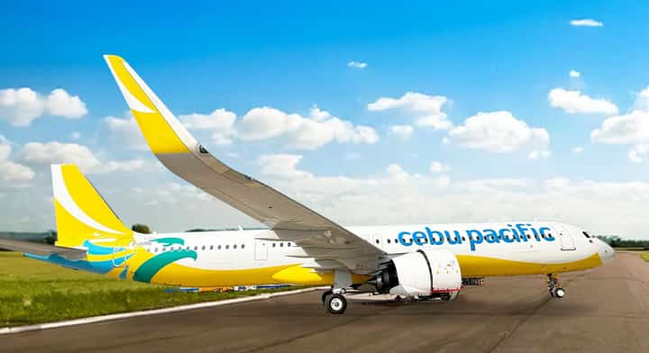A better and cleaner way to fly