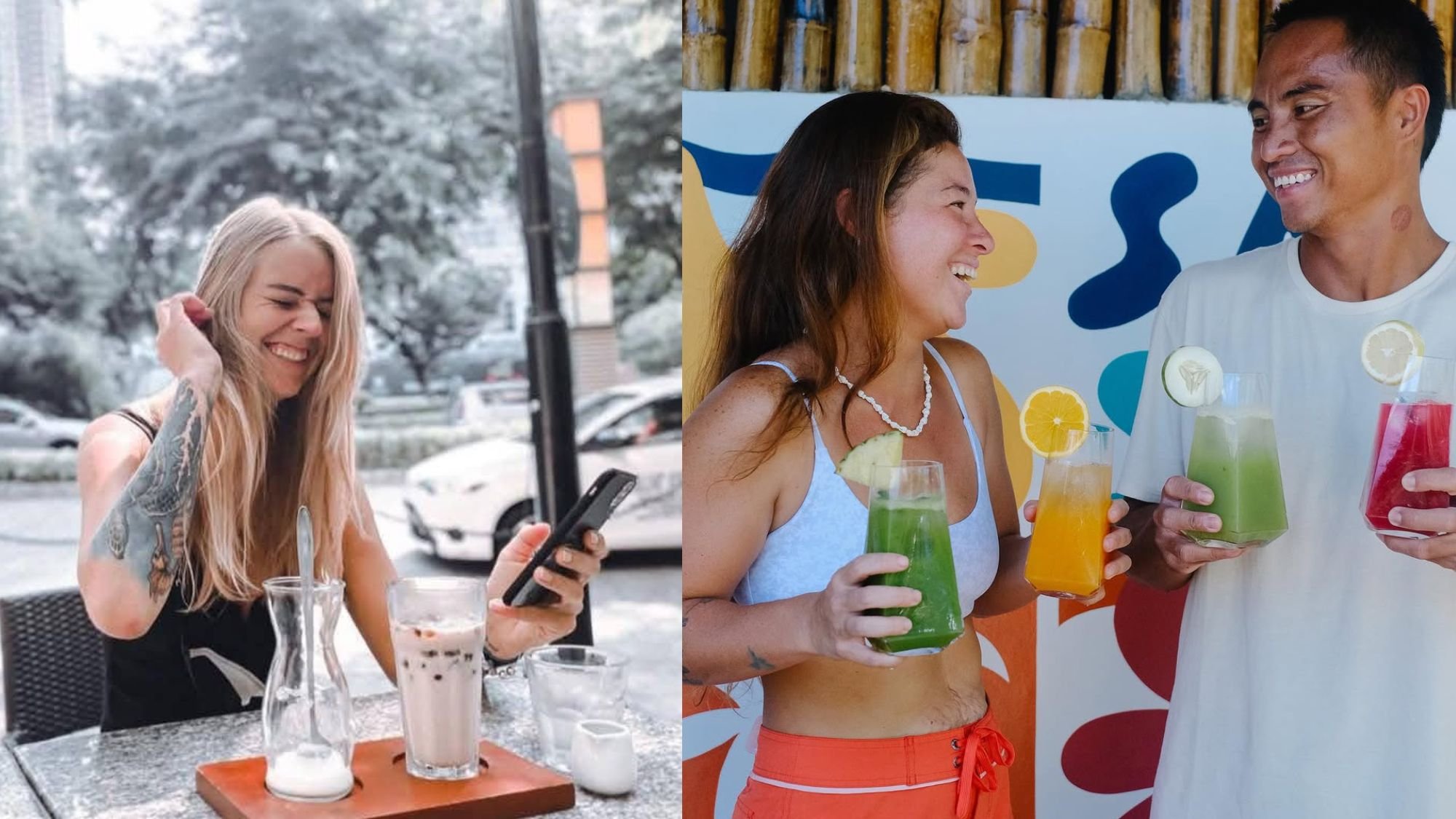 Pernilla Sjöö breaks silence on alleged role in Andi Eigenmann-Philmar Alipayo feud