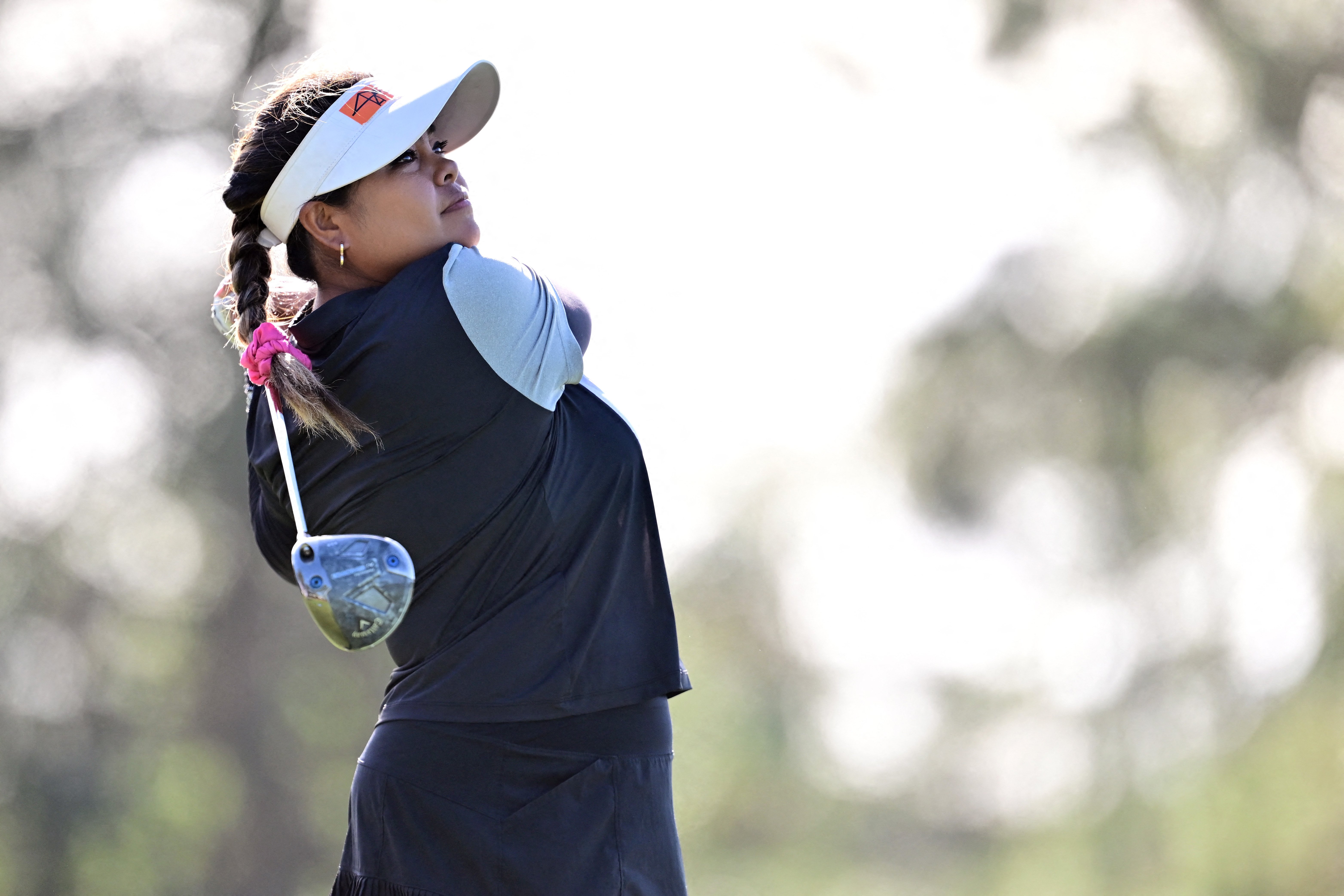 Ardina, Bruce sparkle in Utah