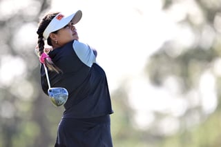 Ardina eyes strong finish