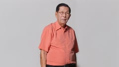 Juan Ponce Enrile passes away at 103