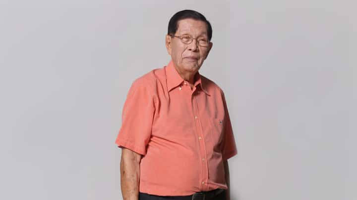 Juan Ponce Enrile