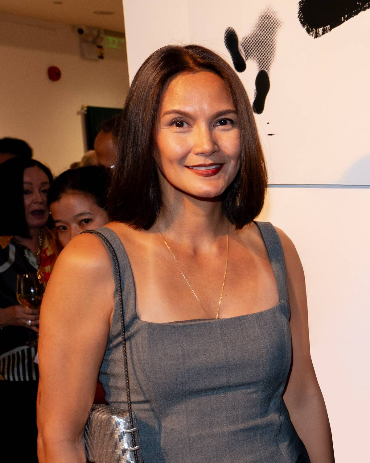 Tweetie de Leon-Gonzales