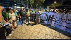 NCRPO: No permit, no rally ipatutupad