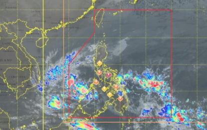 Shear line, ITCZ bring flood to several areas